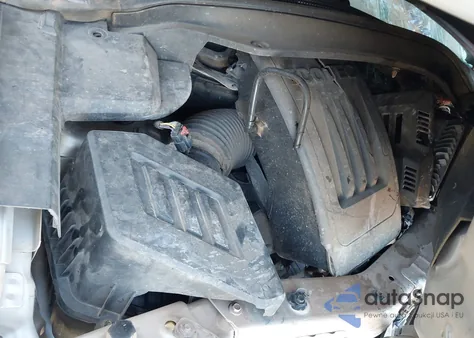 2015 Chevrolet Equinox 1Lt из США, поврежденный, VIN 2GNALBEK7F1121811